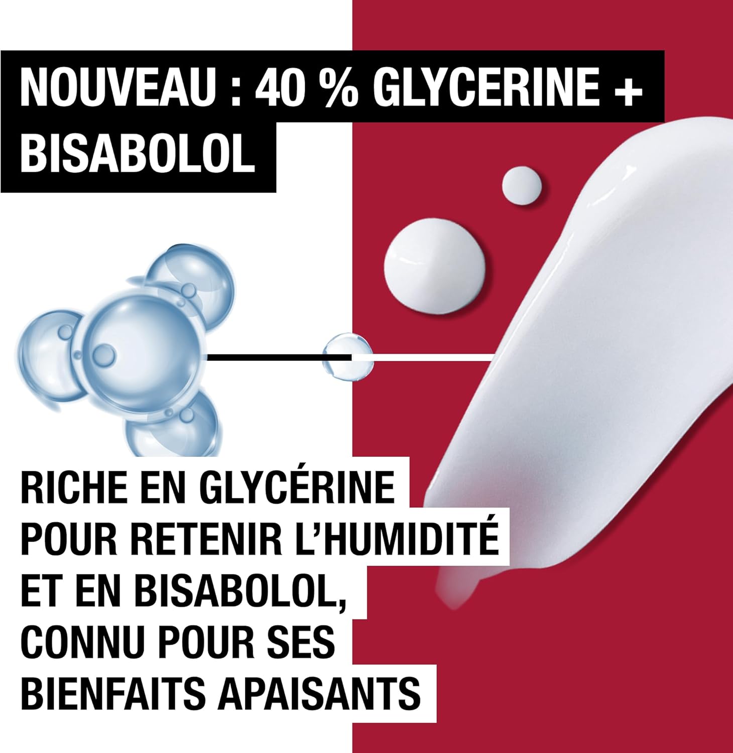Detalle de Neutrogena Crème Pieds Ultra Nourrissante Formule Norvégienne – Tube 100 ml