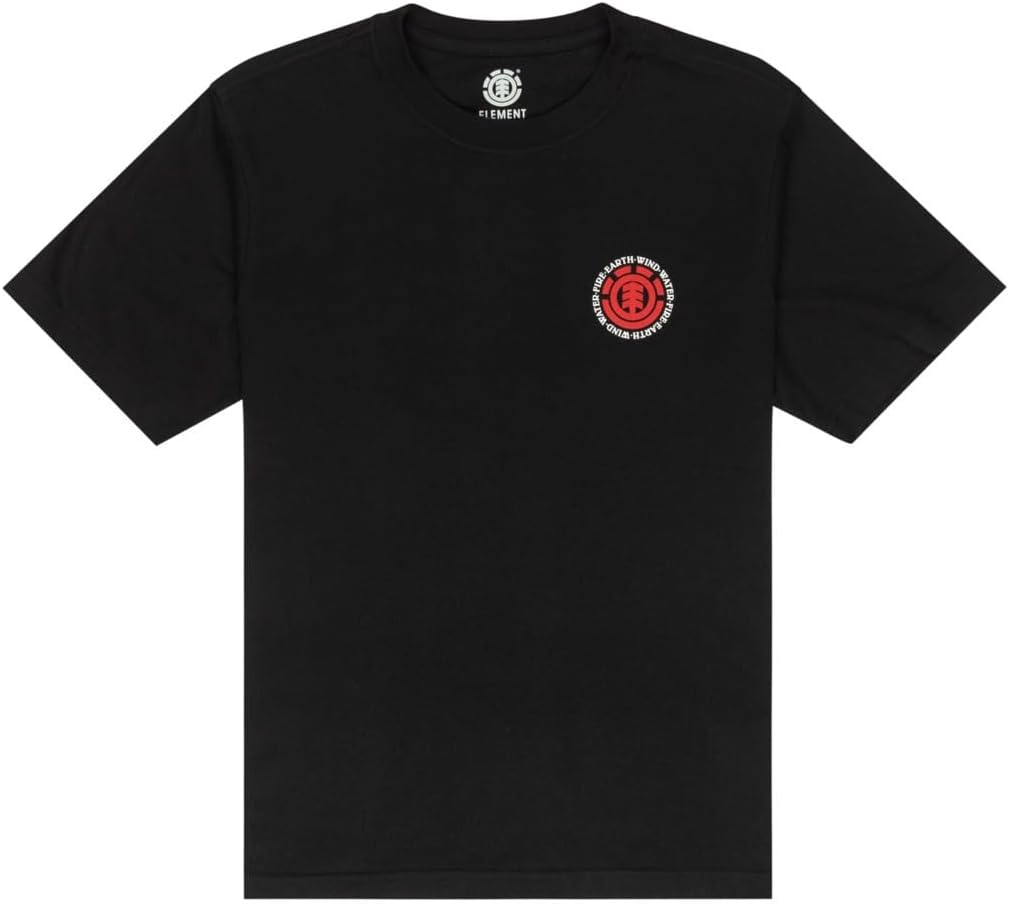 Thumbnail 5 de Element Seal BP SS T‑Shirt Homme (Lot de 1)