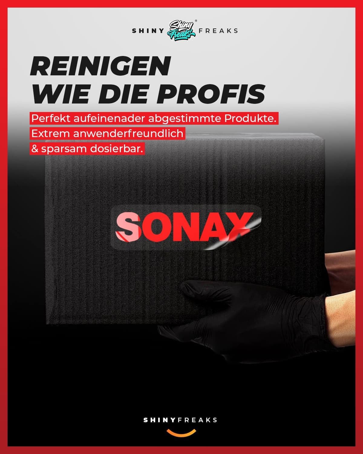 Thumbnail 5 de Auto Wascheimer Set 5GAL für Autowäsche