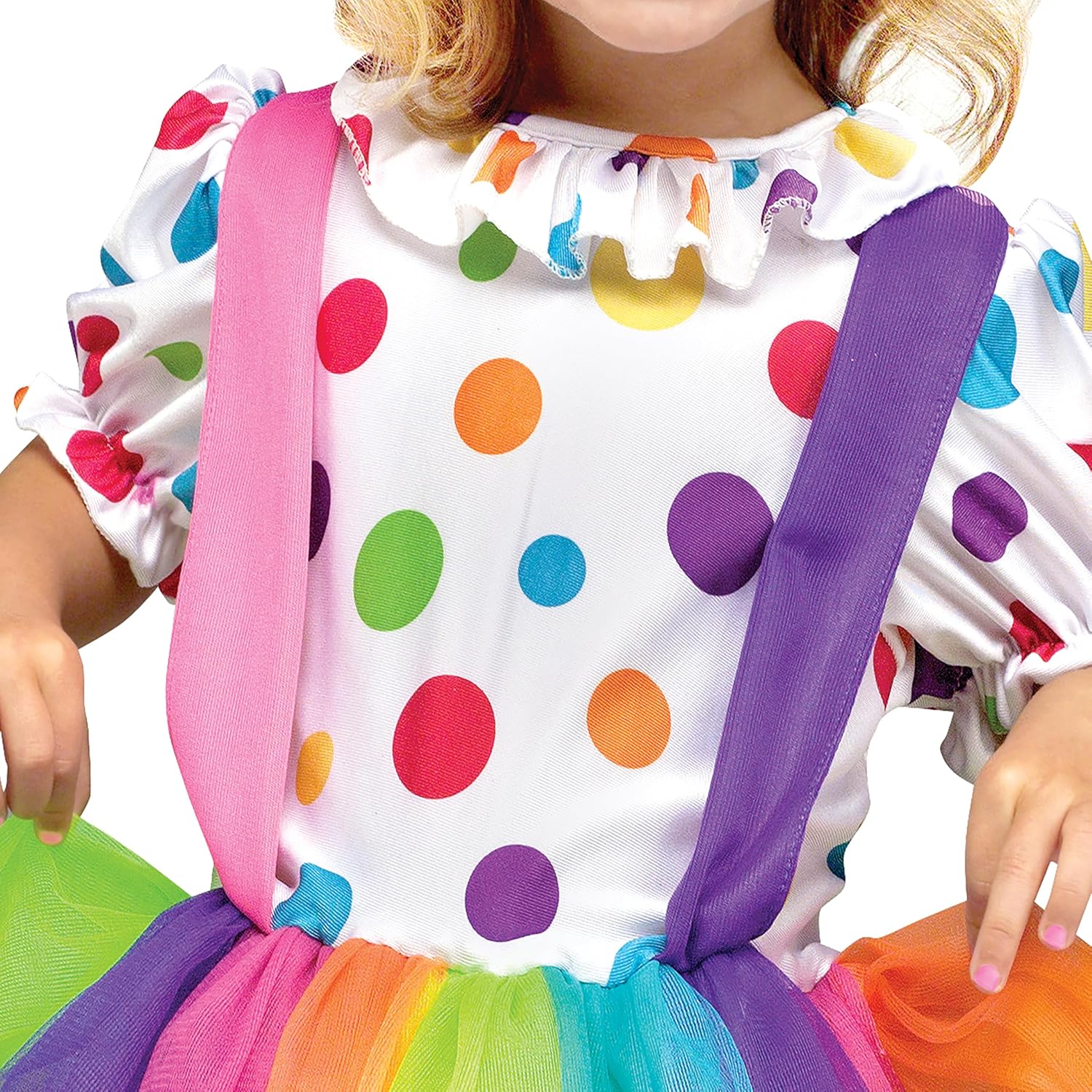 Detalle de Fun World Toddler Costume