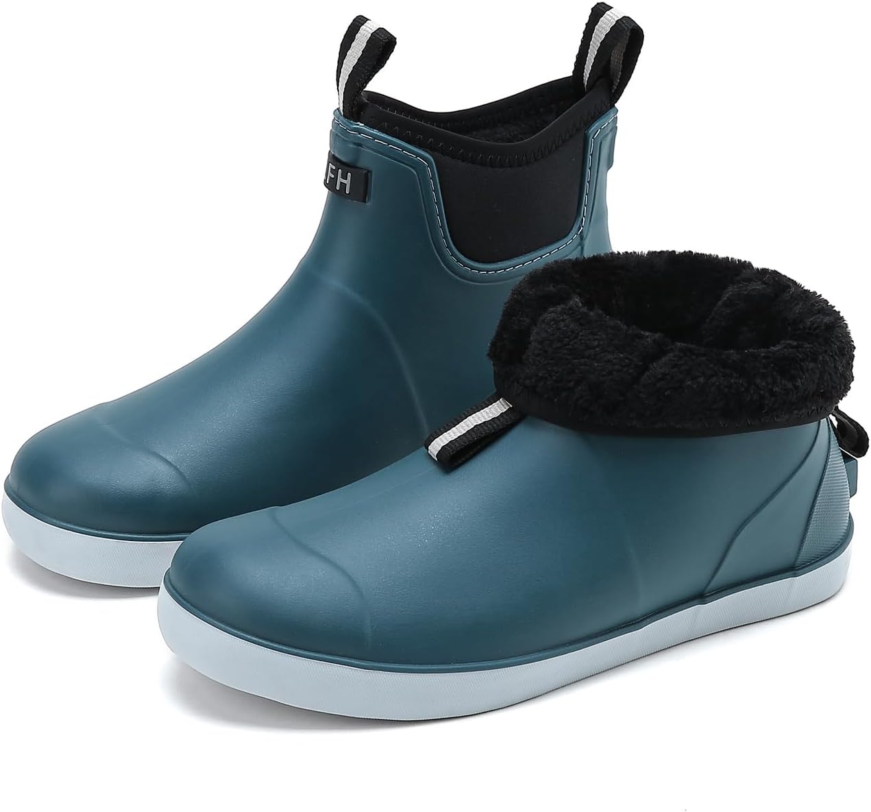 Thumbnail 5 de CKWLXQY Men's Deck Boots 🚶‍♂️