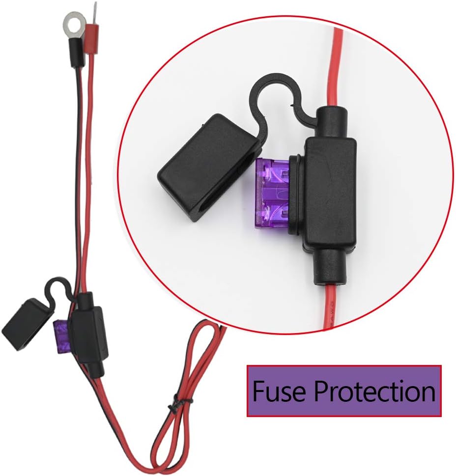 Thumbnail 6 de Smart 6V 12V 1.5A Trickle Battery Charger
