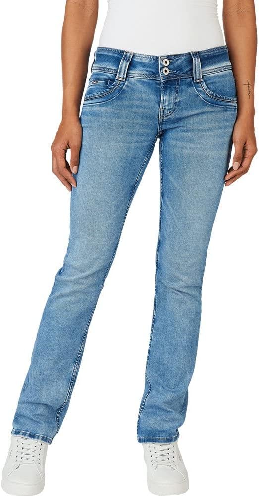 Thumbnail 6 de Pepe Jeans Gen Jeans para mujer