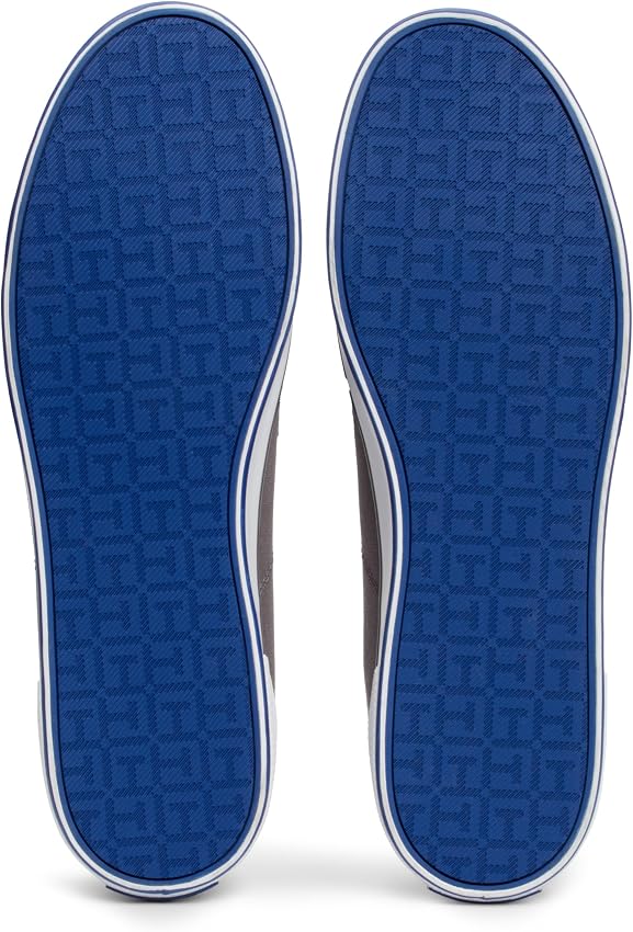 Thumbnail 6 de Tommy Hilfiger Zapatillas Sneaker 44 talla gray