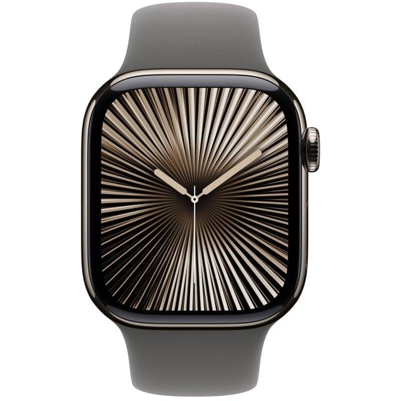 Thumbnail 3 de Apple Watch Series 10 42mm reloj GPS + Cellular