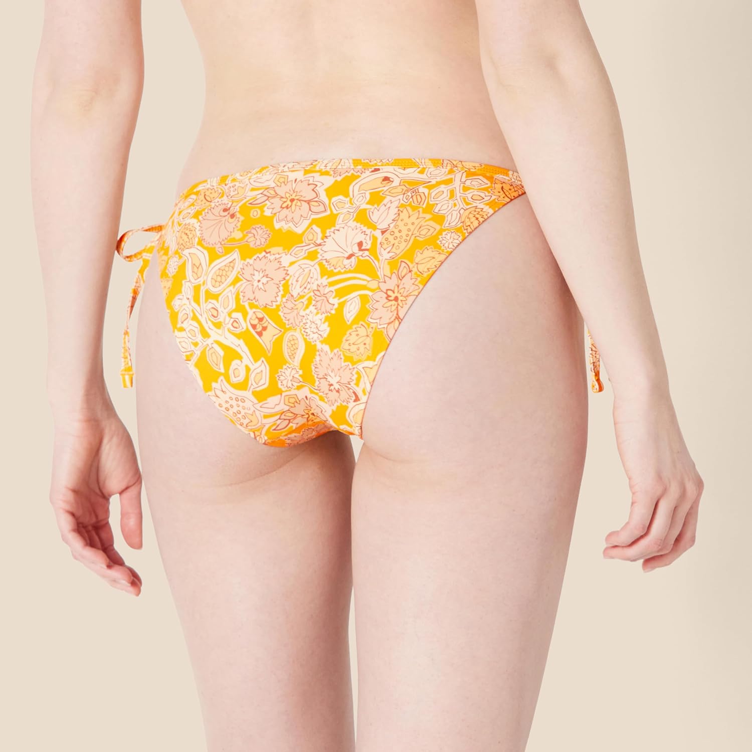Thumbnail 2 de Amazon Essentials Women’s Tie Side Bikini Bottom