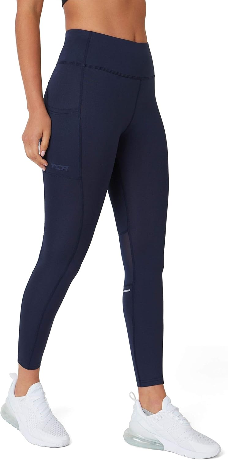 Thumbnail 1 de TCA Women’s SuperThermal high waisted running tights with pocket