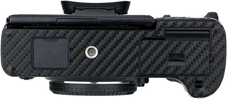 Thumbnail 6 de KIWIFOTOS Anti-Scratch Camera Skin Sticker for Fujifilm X-T3