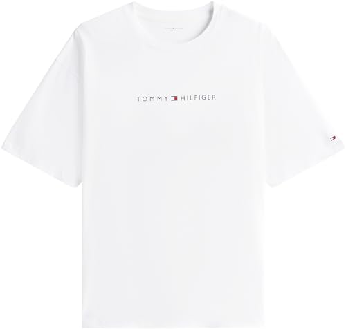 Thumbnail 4 de Tommy Hilfiger TH Optic White Camiseta L