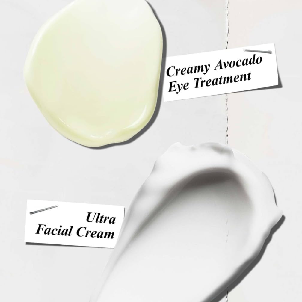 Thumbnail 3 de Kiehl's Ultra Facial Cream: Fragrance-Free Daily Moisturiser for All Skin Types