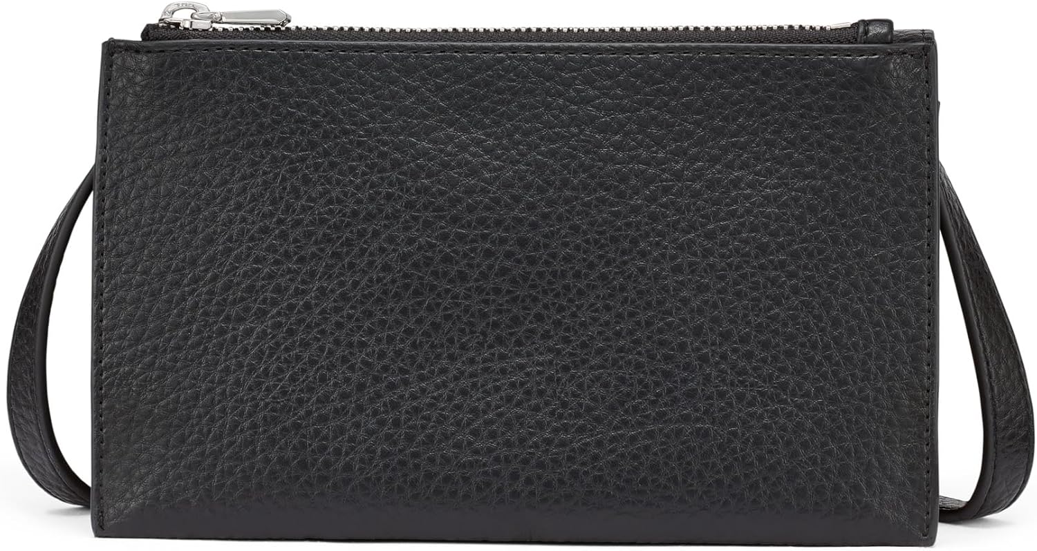 Thumbnail 2 de DKNY Etta Wallet On A String HANDBAG – kompakte Brillanz mit Vielseitigkeit