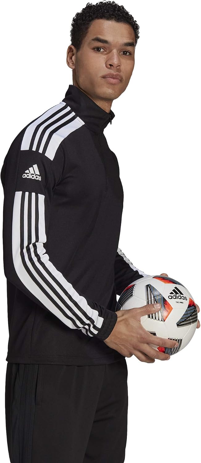 Detalle 2 de Adidas SQ21 TR Top Track Top Homme