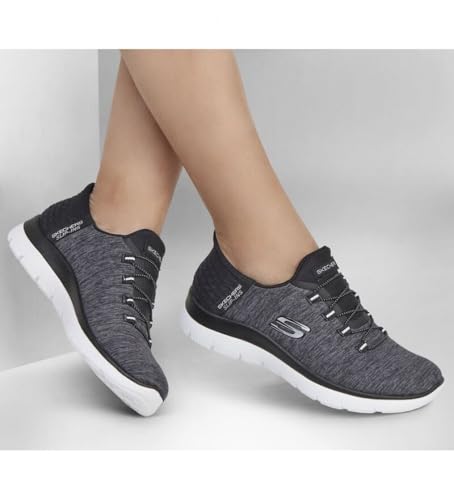 Detalle 2 de Skechers Summits Dazzling Haze 40 EU