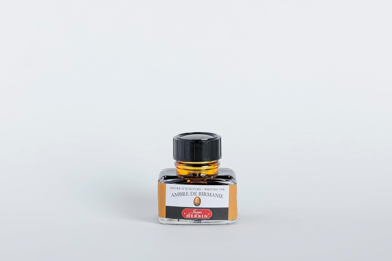 Thumbnail 1 de Herbin 13041T Inchiostro Ambra di Birmania 30 ml
