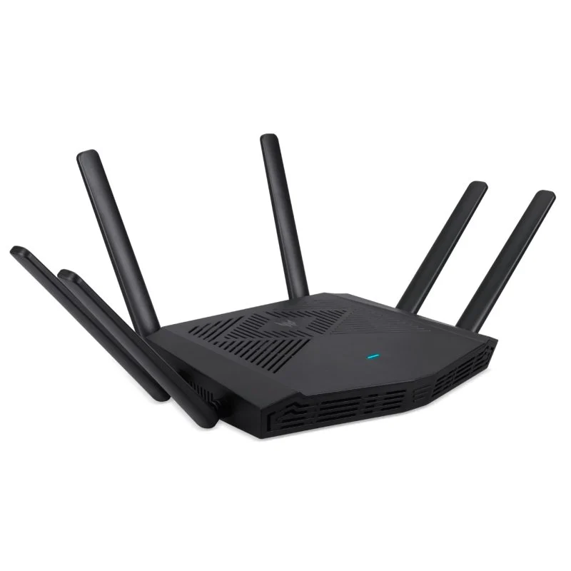 Thumbnail 1 de Acer Predator Connect W6x Router WiFi 6 🚀 Doble Banda AX6000