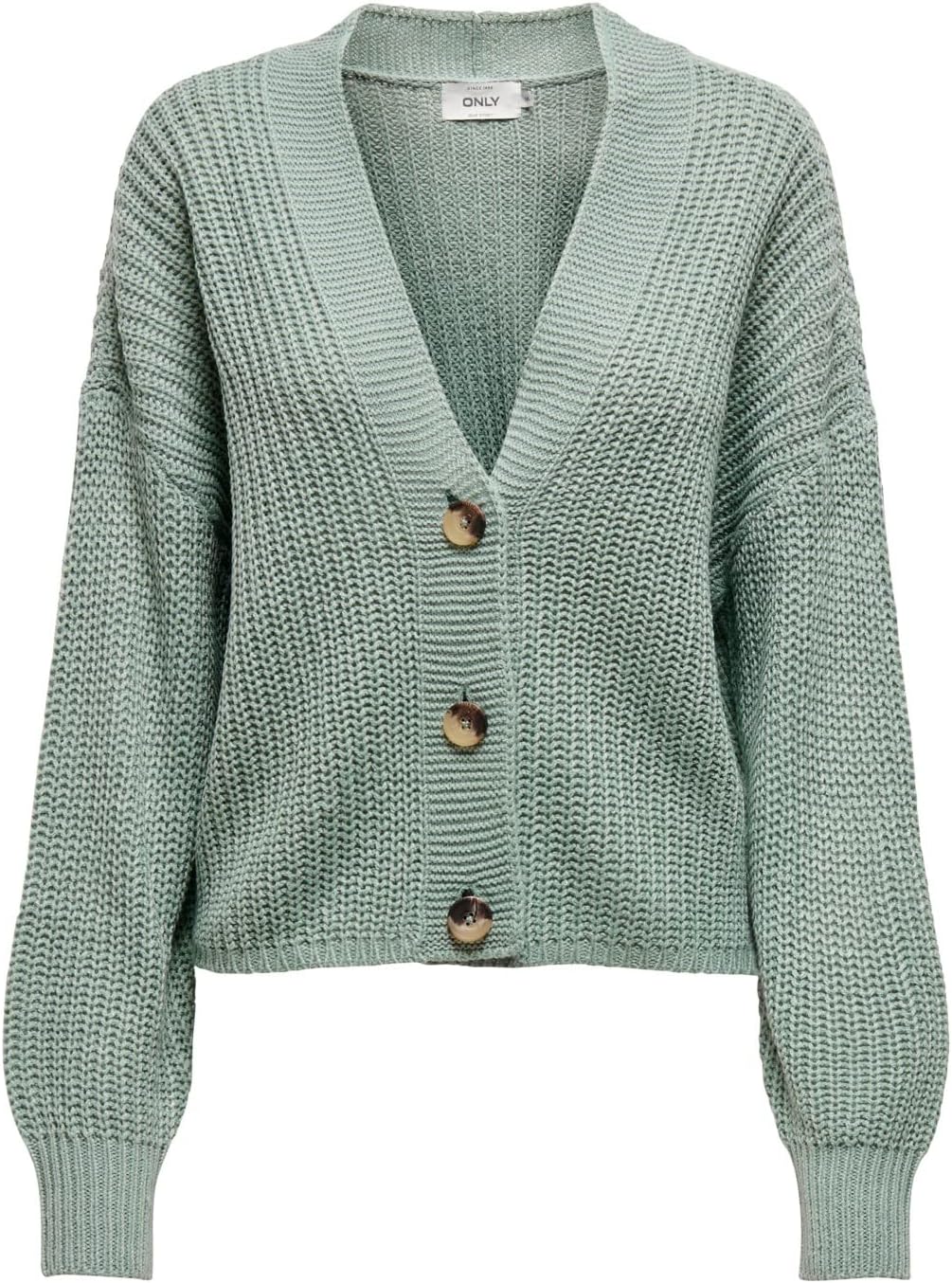 Thumbnail 6 de ONLY Female Strickjacke ONLCAROL Strickjacke – klassisch, leicht und vielseitig