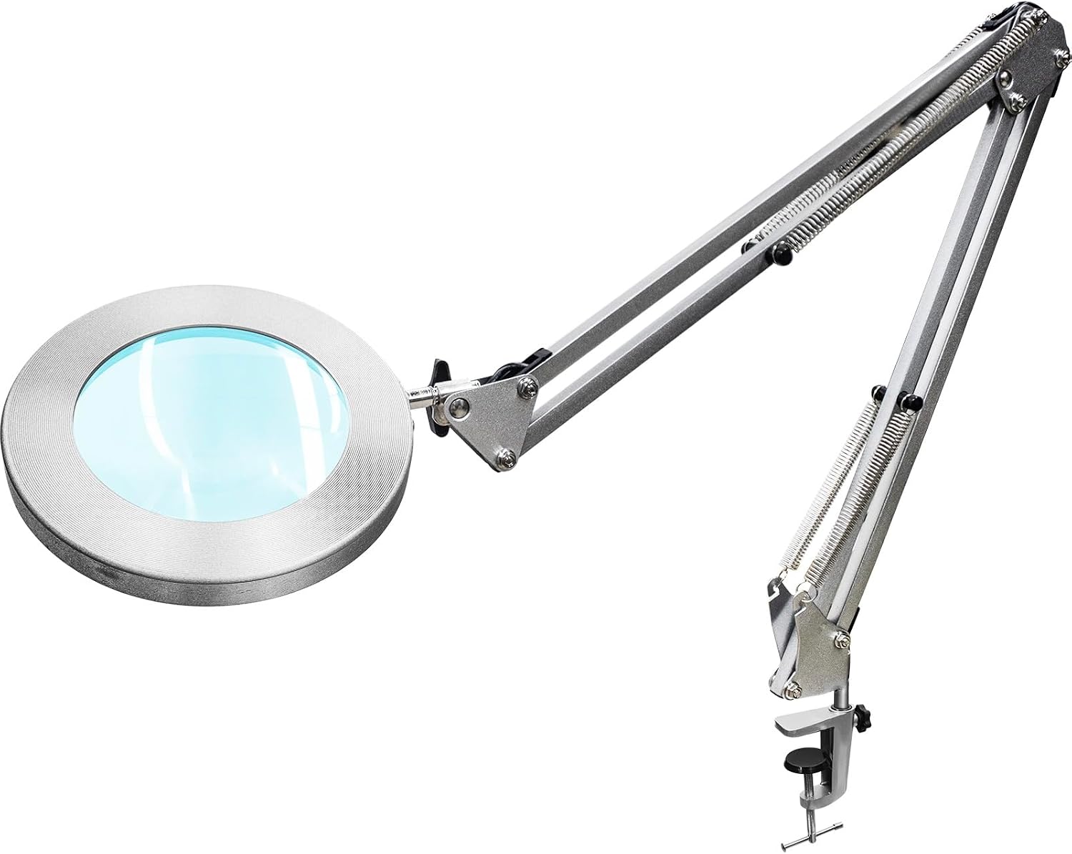 Detalle de Beyamz Lupenleuchte 105 mm mit USB