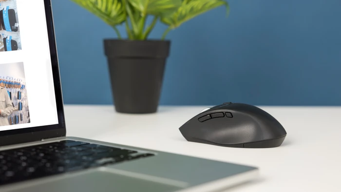 Thumbnail 4 de BlueBuilt Kabellose USB‑Tastatur QWERTZ ⌨️