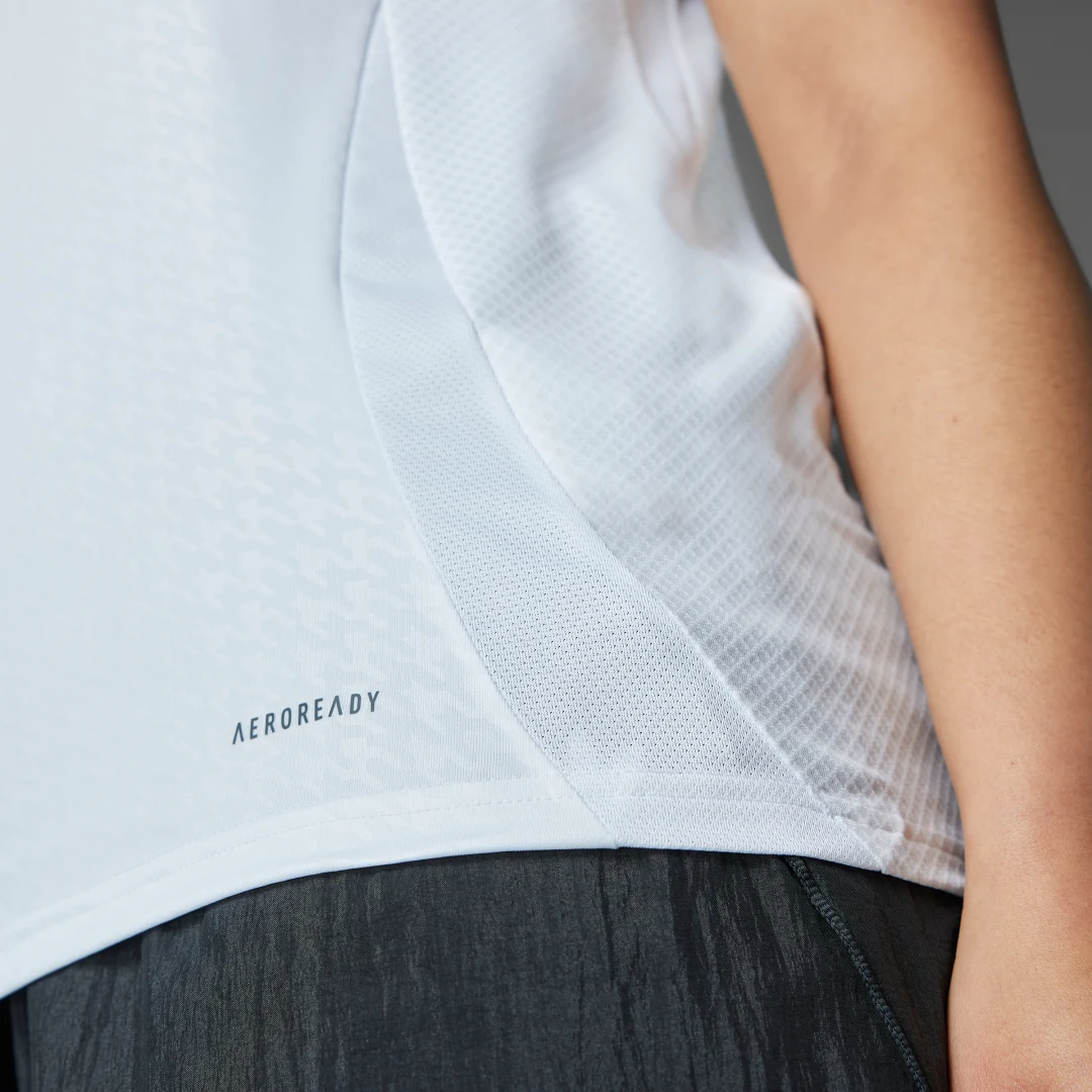 Thumbnail 2 de Camiseta primera equipación Real Madrid 24/25 – Adidas