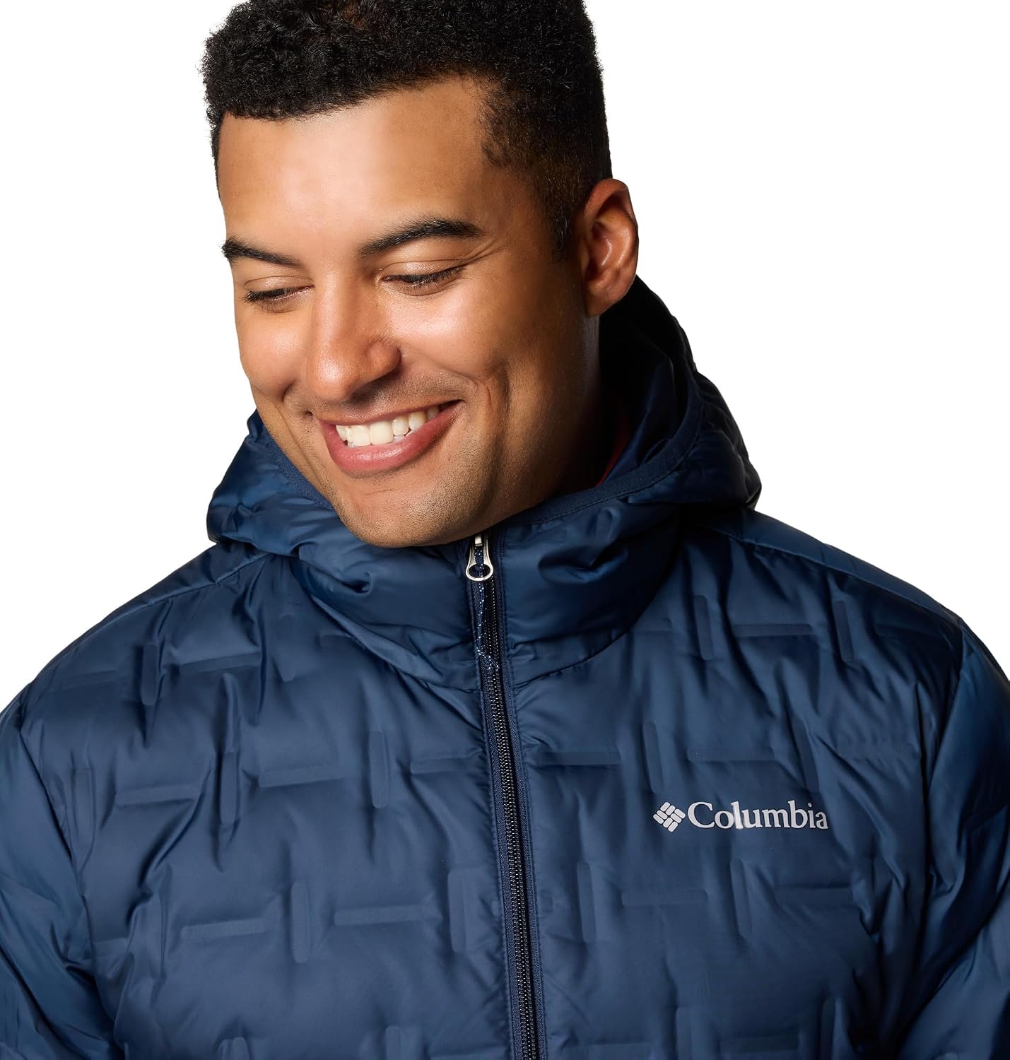 Thumbnail 6 de Columbia Delta Ridge II Doudoune à capuche Homme XL