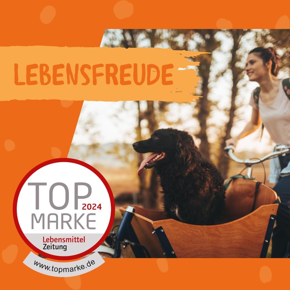 Thumbnail 6 de DOKAS getreidefreier Premium Kausnack für Hunde: Kaurippe mit Entenbrust & Rinderhaut, 210 g (10er Pack)