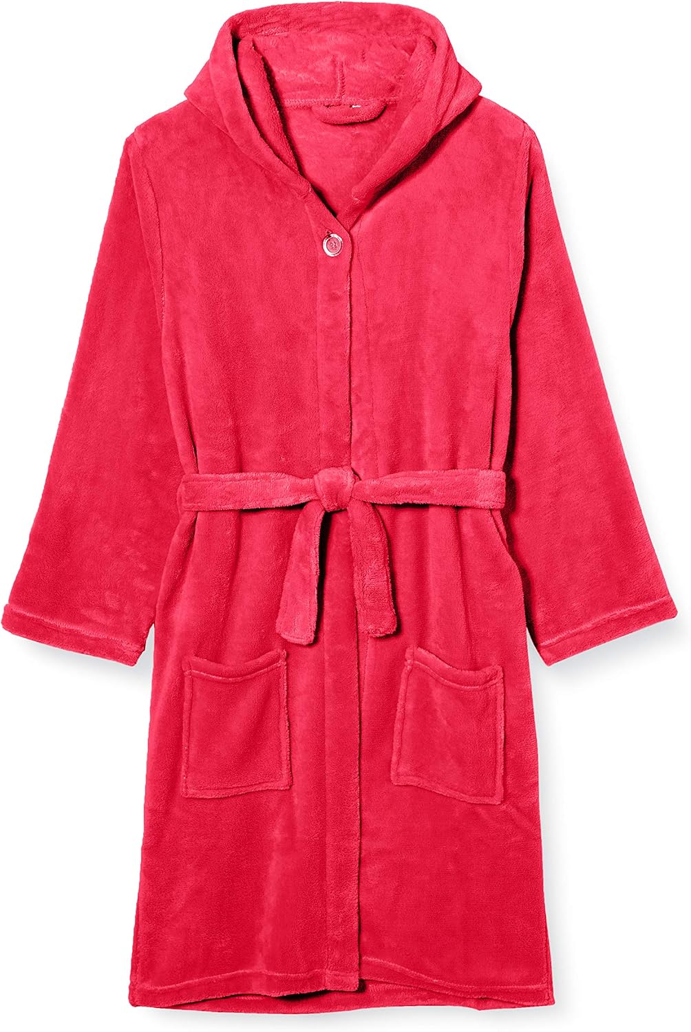 Thumbnail 6 de Playshoes Fleece-Morgenmantel für Kinder – Unisex, weich & warm