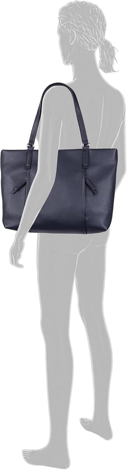 Detalle de TOM TAILOR Beca 004276 Shopper 44x12x30 cm