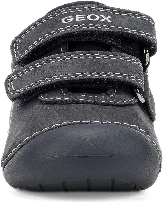Detalle de Geox B Tutim A zapatillas 19 EU azul Navy