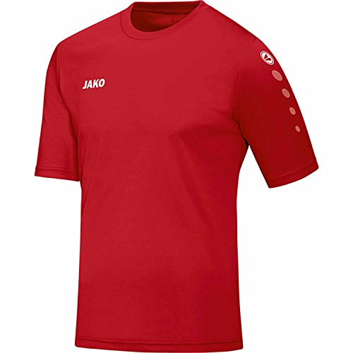 Detalle de JAKO Kinder-Fußballtrikot 116 EU