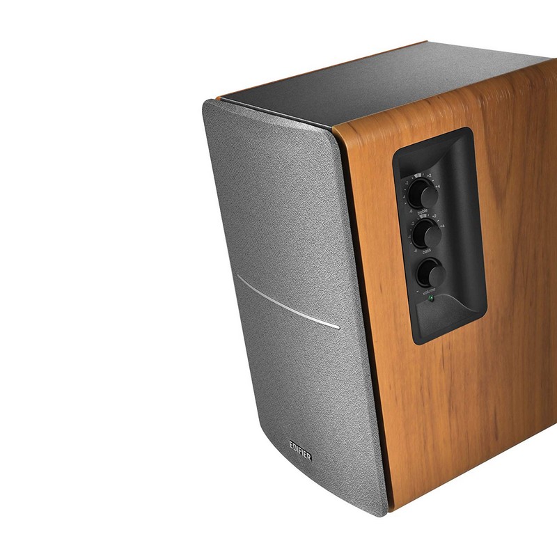 Detalle 2 de Edifier R1280DB altavoces 21 W x 2 Bluetooth 🎵