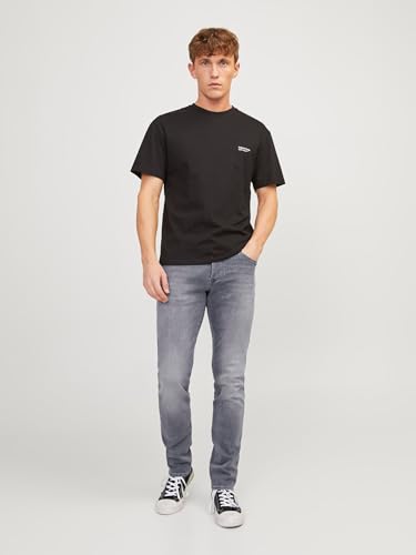 Thumbnail 4 de Jack & Jones Jjiglenn Jjicon Vaqueros Slim W31/L34