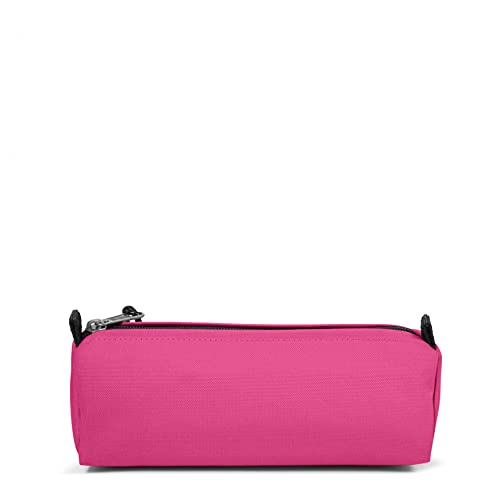 Detalle 1 de Eastpak Benchmark Single Trousse - Pink Escape (Rose)