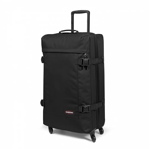 Thumbnail 2 de EASTPAK TRANS4 L Maleta de viaje 80L - Negro