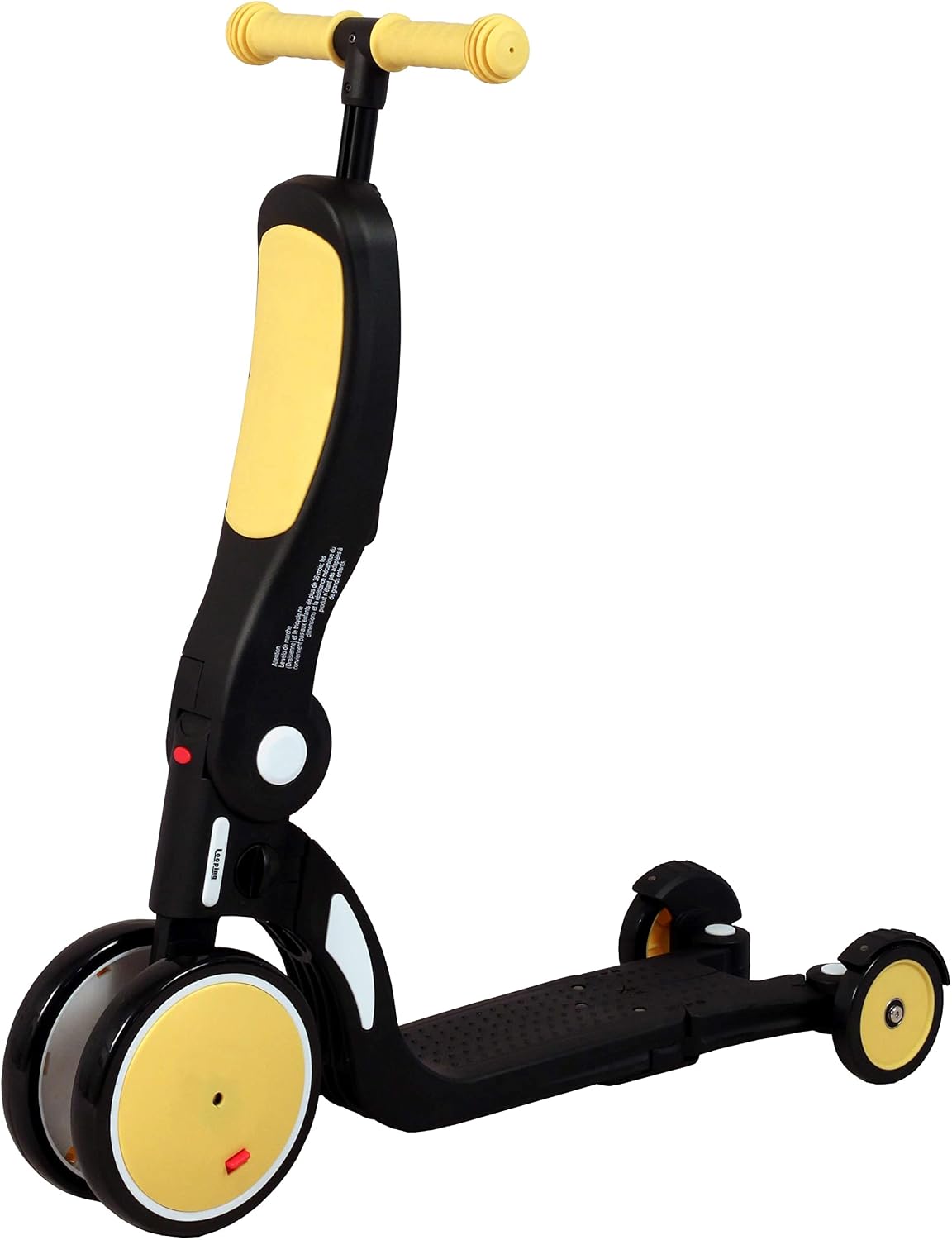 Thumbnail 2 de Looping SCOOTIZZ – dziecięcy pojazd 5 w 1 z drążkiem do pchania, do 50 kg