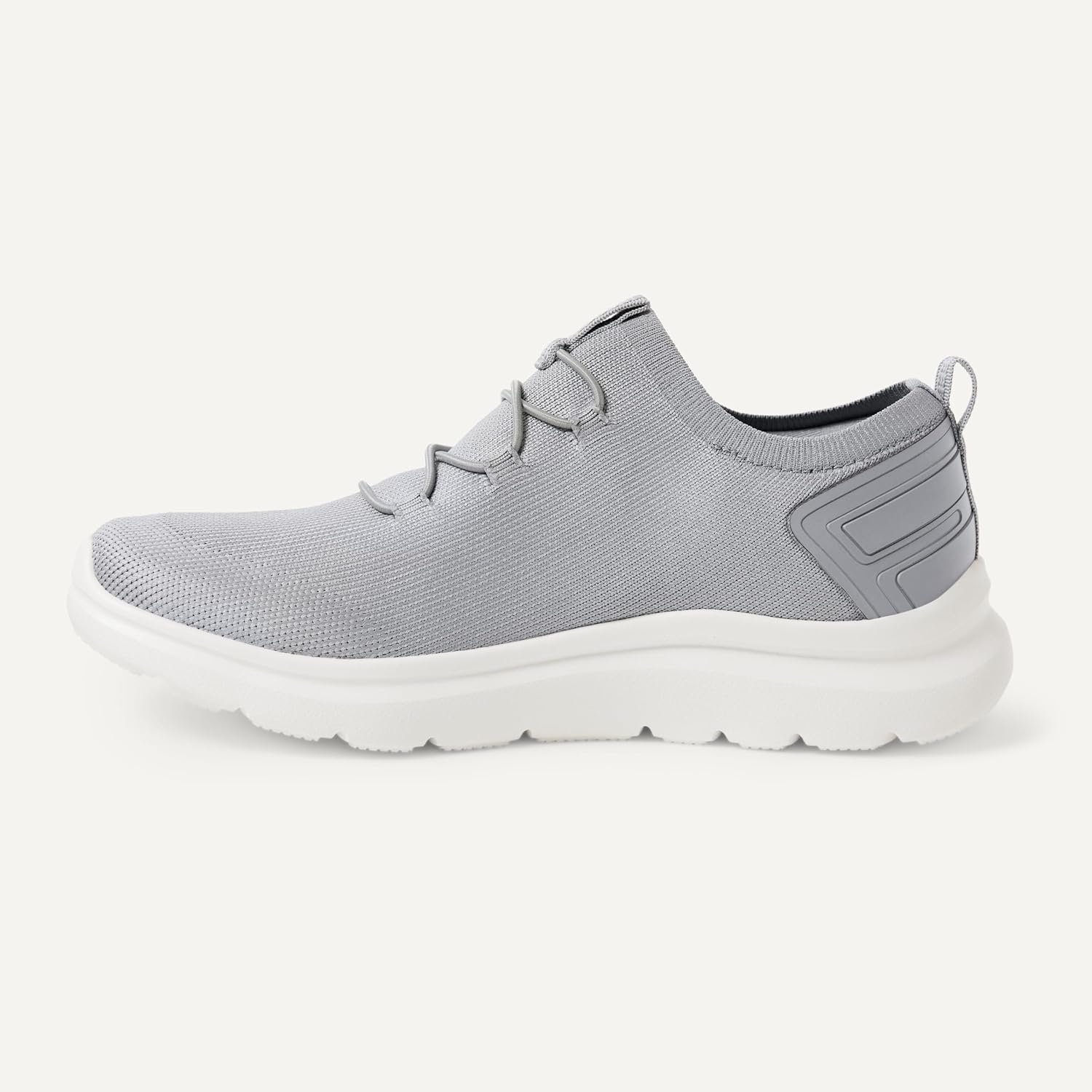 Detalle de Amazon Essentials Scarpe da Corsa Leggere Unisex per Bambini e Ragazzi: comfort e vestibilità quotidiana