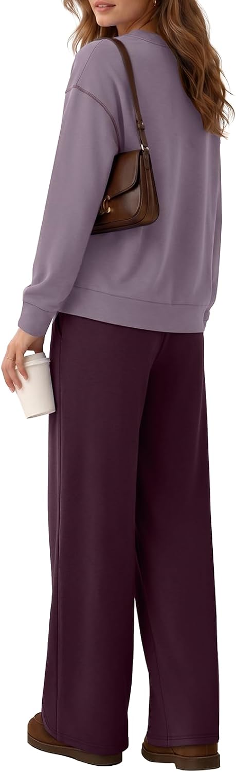 Thumbnail 6 de Sipaya Women's Lounge Set, Half-Zip