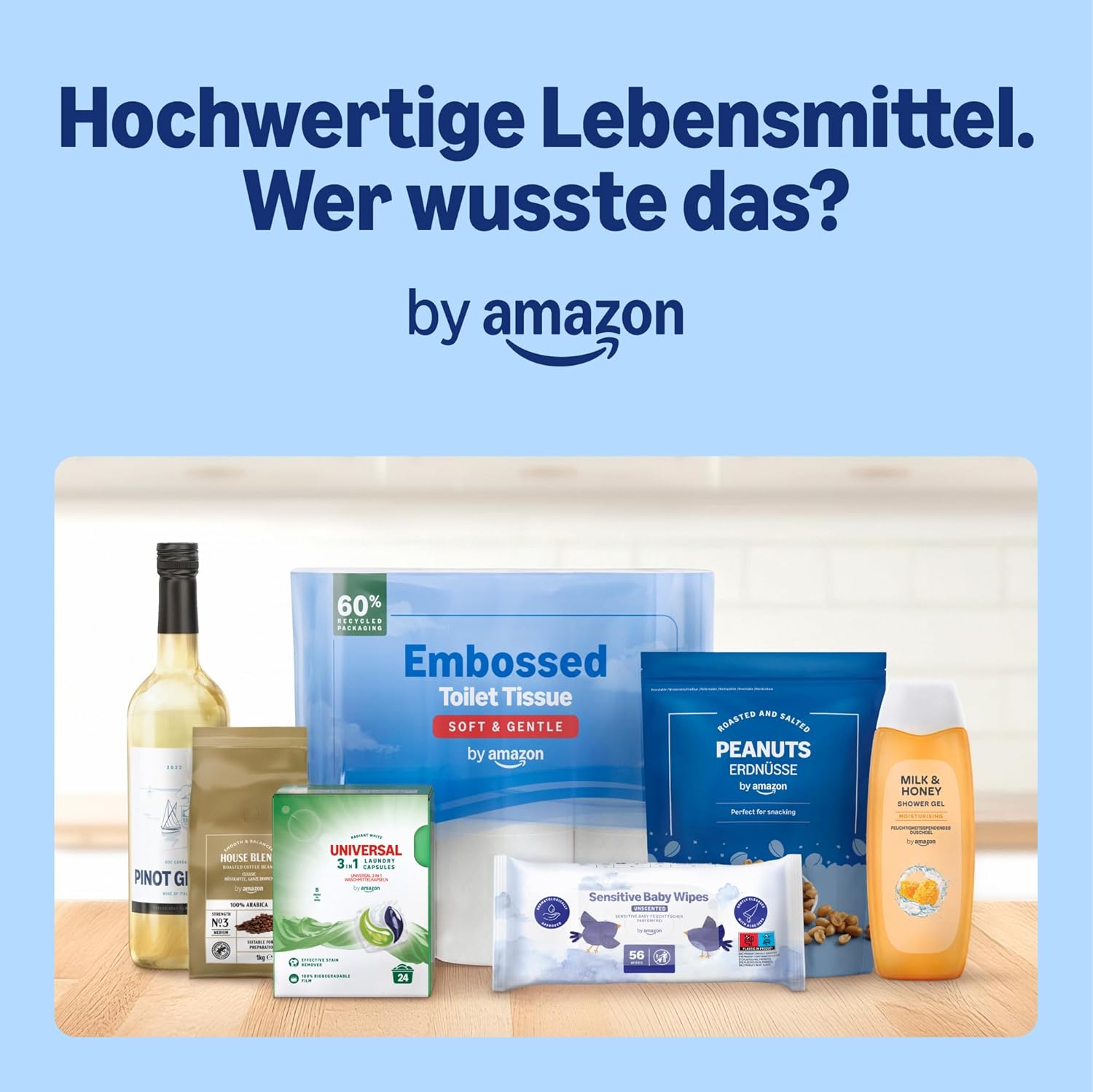 Thumbnail 6 de Healthcare by Amazon All-in-One Kontaktlinsenlösung 2 x 250 ml – früher Amazon Basic Care