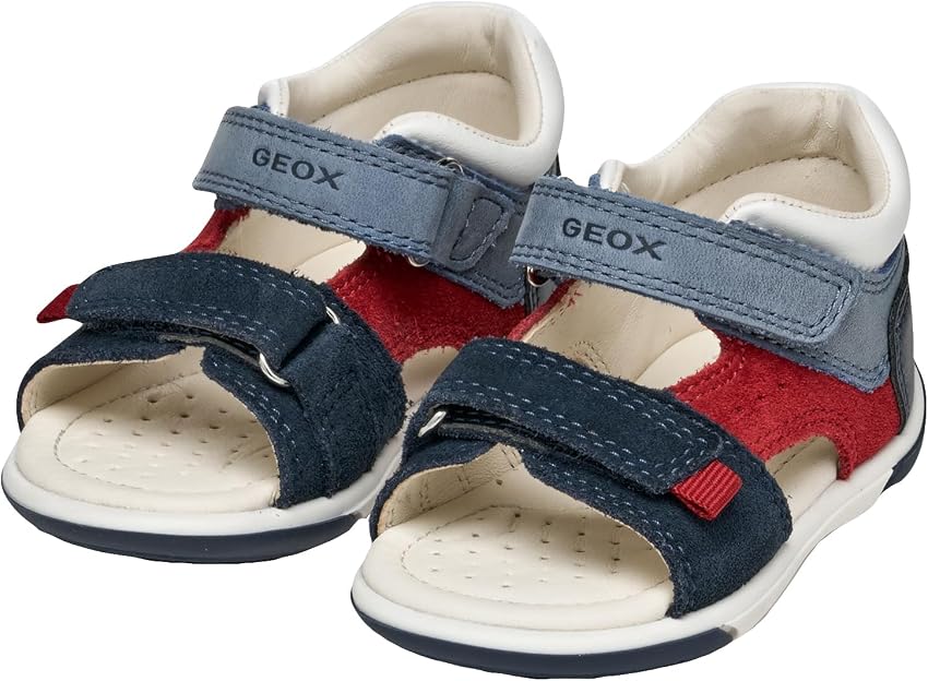 Thumbnail 5 de Geox B Sandal ZAPITO Sandalia 24 EU