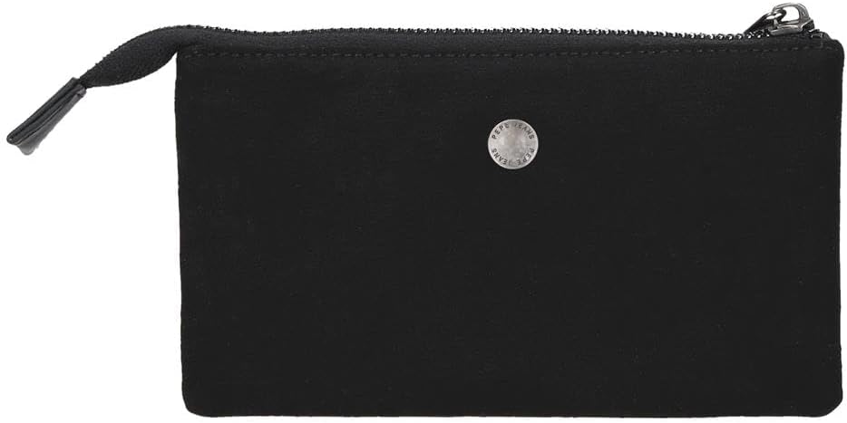Detalle de Pepe Jeans Biker neceser 17,5 x 9,5 cm