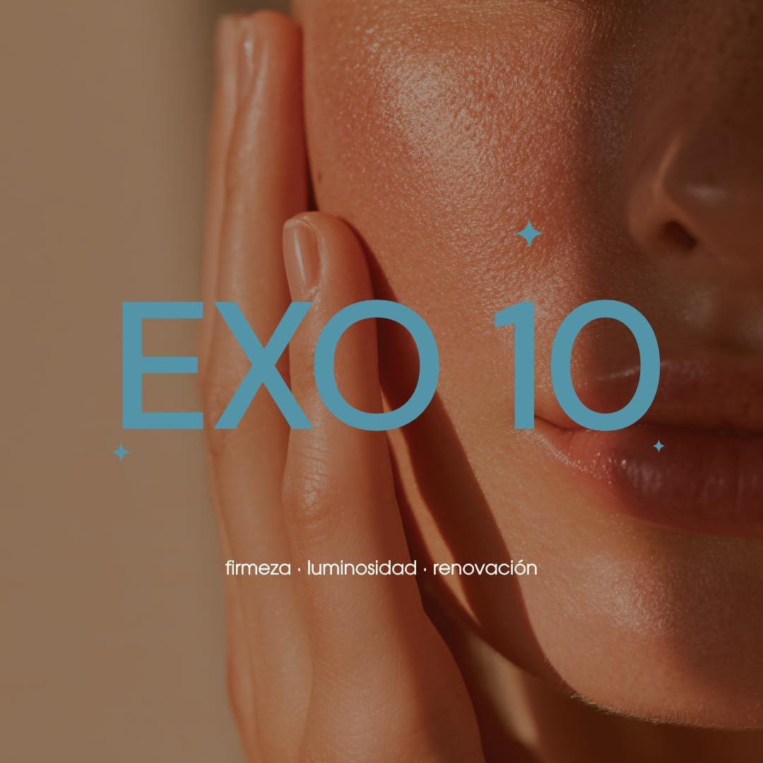 Thumbnail 2 de Siero antietà con esosomi 10% Luminosità e Rinnovamento MOI Skincare (30 ml)