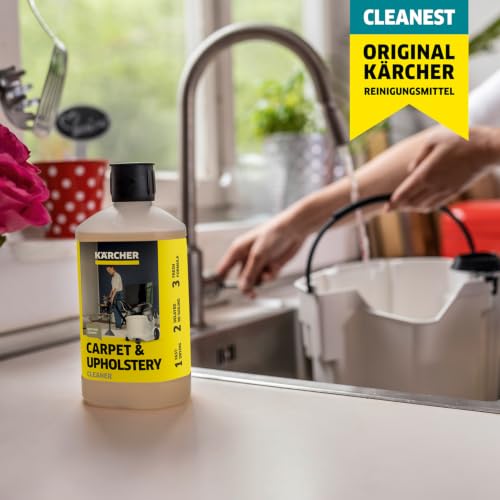 Thumbnail 3 de Kärcher Teppichreiniger RM 519 – Tiefenreinigung für Teppiche, Polster und Autositze