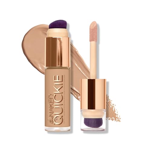 Detalle de Urban Decay Stay Naked Quickie Multi-Use Concealer with Vitamin C