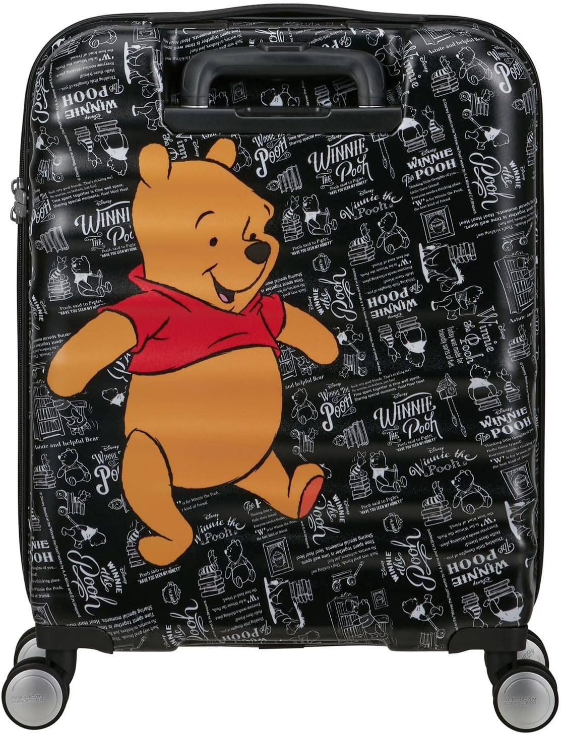 Detalle 2 de American Tourister Wavebreaker bagage 55 cm