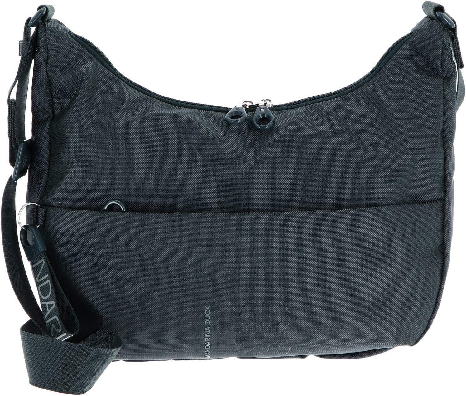 Detalle de Mandarina Duck Md20 Crossover, MD 20 Femme – sachobo croisé extensible