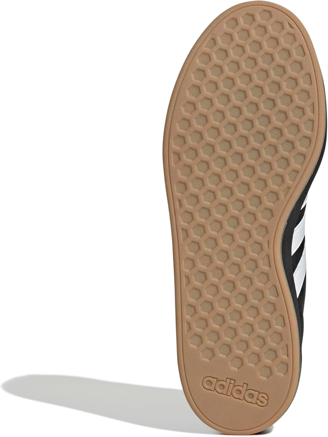 Thumbnail 6 de adidas Grand Court Base 00s Sneaker Wildleder Gummi JQ6018 – Unisex