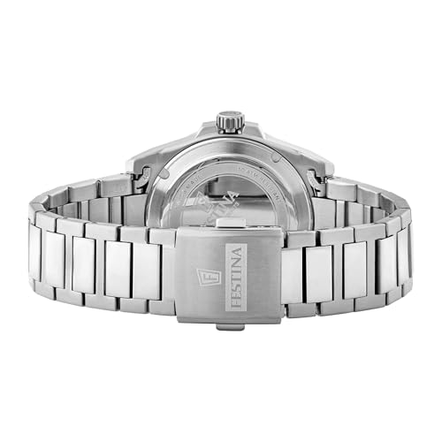 Thumbnail 3 de Festina F20073/4 reloj analógico 10 ATM