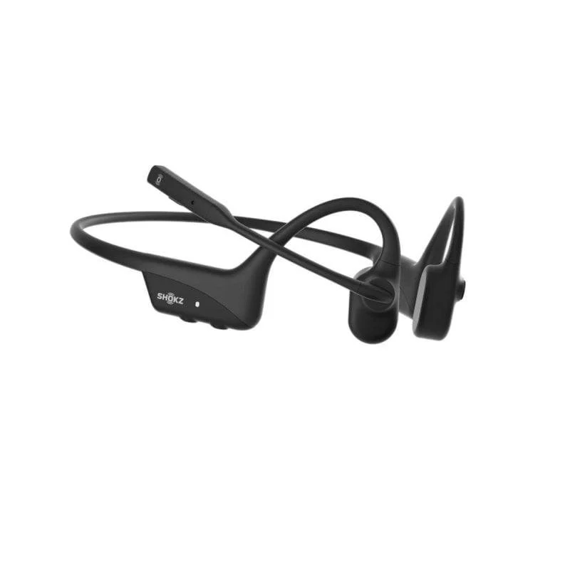 Thumbnail 3 de Auriculares Shokz C120-AA-BK inalámbricos con ANC y micrófono – negro