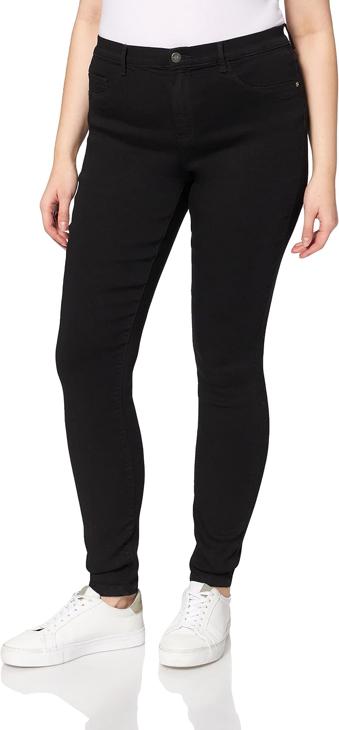 Detalle de CARMAKOMA CARStorm Skinny Jeans