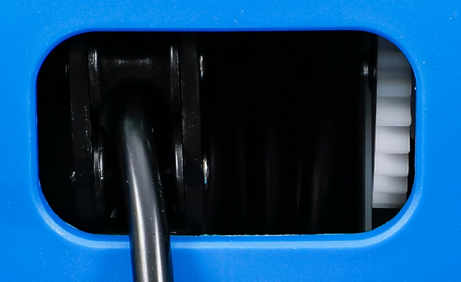 Detalle 2 de BGS 3321 Kabeltrommel 15 m