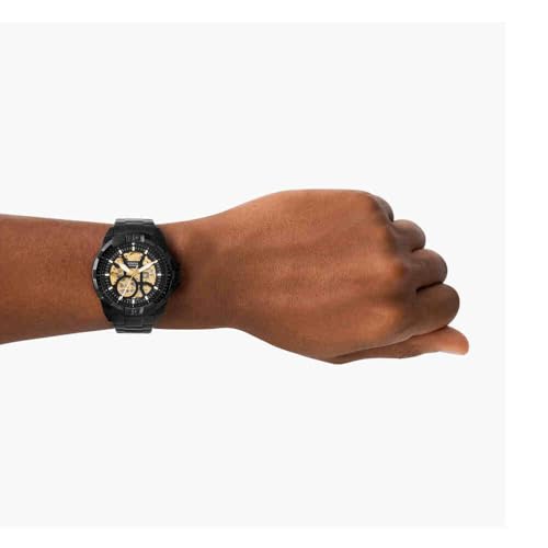 Thumbnail 1 de Fossil ME3217 Reloj analógico automático 42 mm